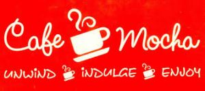 Logo Cafe Mocha